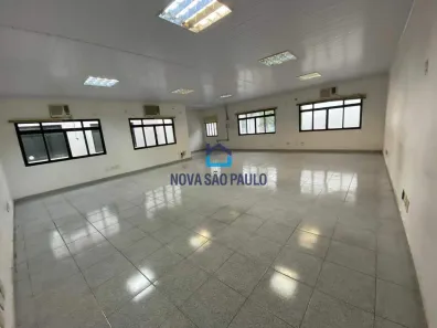 Ponto Comercial para alugar, 480m² no Vila Clementino, São Paulo