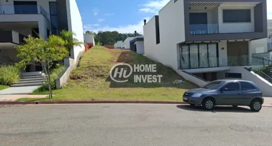 Lote/Terreno à venda, 315m² no Villaggio San Marco, Jundiaí