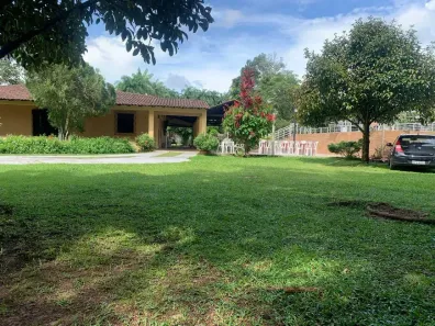 Fazenda/Sítio com 3 Quartos à venda, 570m² no Benevides, Benevides
