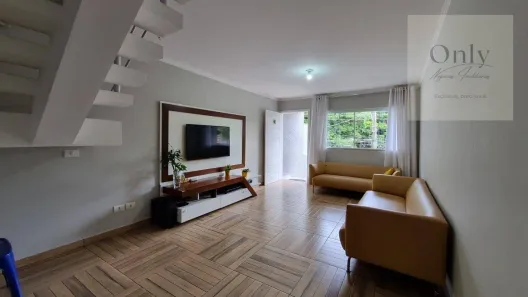 Sobrado com 3 Quartos à venda, 142m² no Jardim Felicidade (Zona Oeste), São Paulo