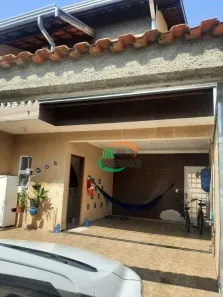 Casa com 3 Quartos à venda, 153m² no Jardim Villagio Ghiraldelli, Hortolândia