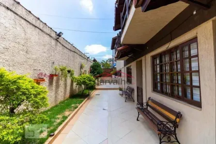 Sobrado com 3 Quartos à venda, 204m² no Vila Leonor, São Paulo