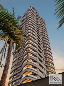 Apartamento com 1 Quarto à venda, 131m² no Vila Olímpia, São Paulo