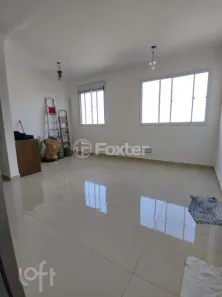 Apartamento com 1 Quarto à venda, 34m² no Santo Amaro, São Paulo