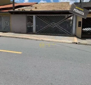 Casa com 3 Quartos à venda, 160m² no Wanel Ville, Sorocaba