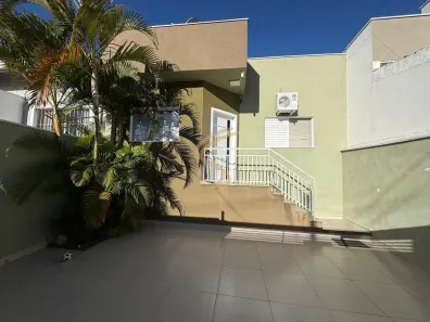 Casa com 2 Quartos à venda, 90m² no Residencial Quinta dos Vinhedos, Bragança Paulista