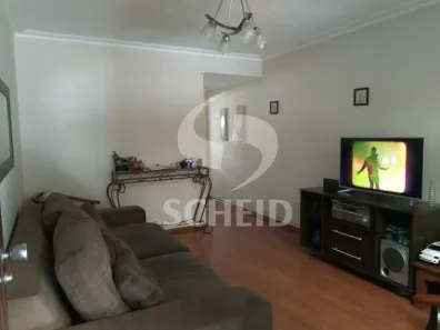 Casa com 2 Quartos à venda, 88m² no Vila Inglesa, São Paulo