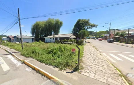 Lote/Terreno à venda, 453m² no São Luiz, Canela