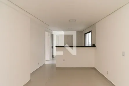 Apartamento com 2 Quartos à venda, 44m² no Parque Savoy City, São Paulo