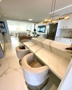Cobertura com 3 Quartos à venda, 214m² no Centro, Criciúma