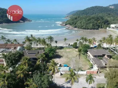 Lote/Terreno à venda, 500m² no Balneário Praia do Pernambuco, Guarujá