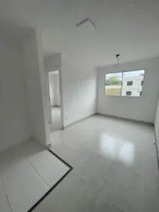 Apartamento com 2 Quartos para alugar, 46m² no Malícia (Abrantes), Camaçari