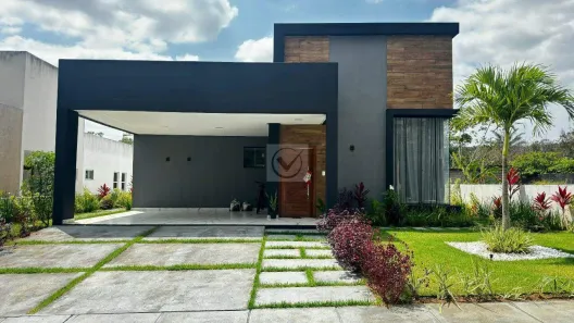 Casa de Condomínio com 3 Quartos à venda, 167m² no , São Cristóvão