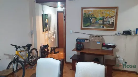 Apartamento com 2 Quartos à venda, 58m² no Quilombo, Cuiabá