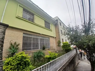 Sobrado com 3 Quartos à venda, 230m² no Jardim São Paulo(Zona Norte), São Paulo