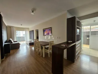 Apartamento com 2 Quartos à venda, 74m² no Água Verde, Jaraguá do Sul