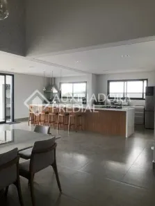 Casa de Condomínio com 3 Quartos à venda, 253m² no , Salto de Pirapora