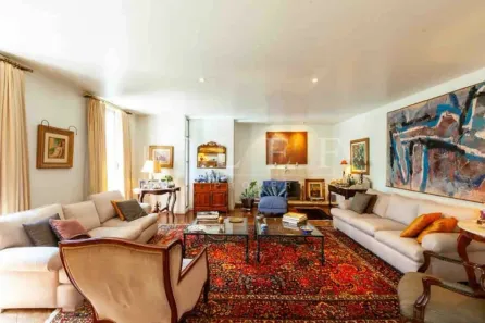 Casa com 5 Quartos à venda, 362m² no Jardim Paulista, São Paulo