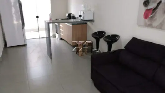 Casa de Condomínio com 2 Quartos à venda, 50m² no Jardim Anhangüera, Rio Claro