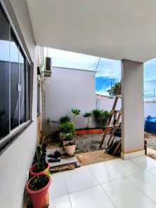 Casa com 2 Quartos à venda, 180m² no Canelas, Várzea Grande