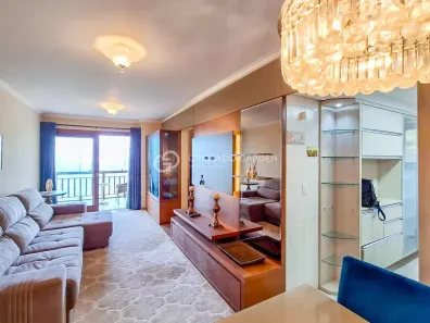 Apartamento com 3 Quartos à venda, 146m² no Tres Pinheiros, Gramado