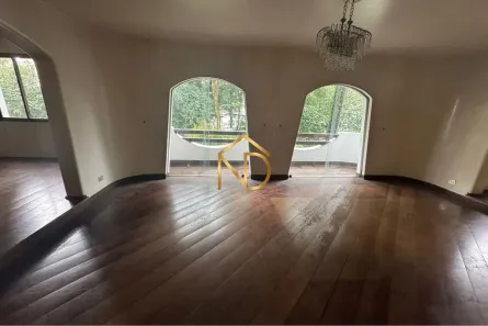Apartamento com 4 Quartos à venda, 217m² no Brooklin Paulista, São Paulo