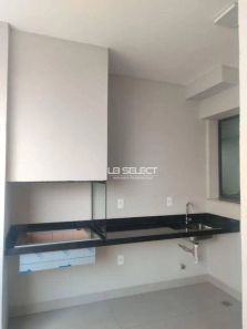 Apartamento com 3 Quartos à venda, 97m² no Patrimônio, Uberlândia