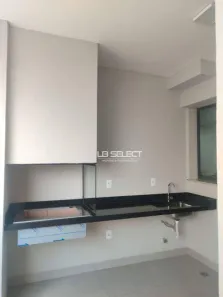 Apartamento com 3 Quartos à venda, 97m² no Patrimônio, Uberlândia