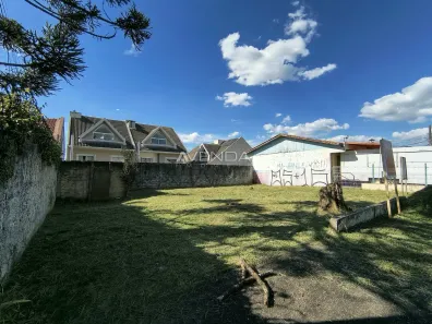 Lote/Terreno à venda, 360m² no Bairro Alto, Curitiba