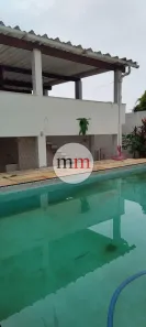 Casa com 5 Quartos à venda, 400m² no Jardim Guanabara, Rio de Janeiro
