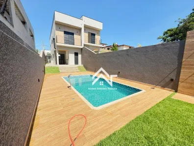 Casa com 3 Quartos para alugar, 170m² no Vila Silena, Atibaia