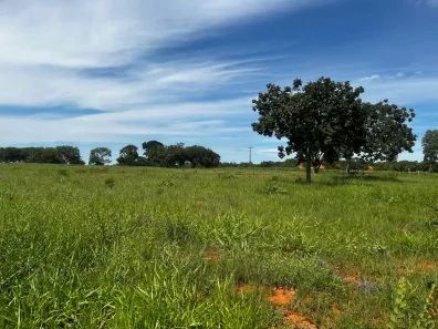 Lote/Terreno à venda, 20000m² no Boa Esperança, Curvelo