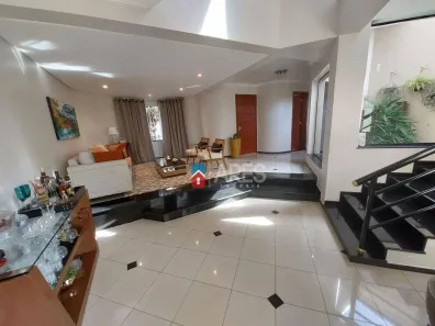 Casa com 3 Quartos à venda, 344m² no Parque Novo Mundo, Americana