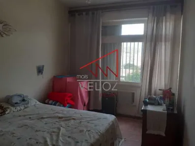 Apartamento com 2 Quartos à venda, 71m² no Centro, Rio de Janeiro
