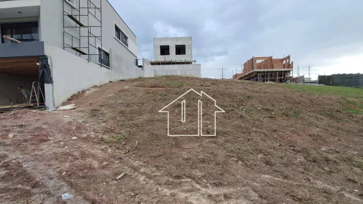 Lote/Terreno à venda, 330m² no Loteamento Terras Alpha São José dos Campos, São José dos Campos