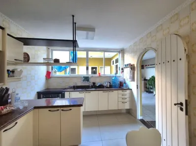 Casa com 3 Quartos à venda, 245m² no Canto, Florianópolis