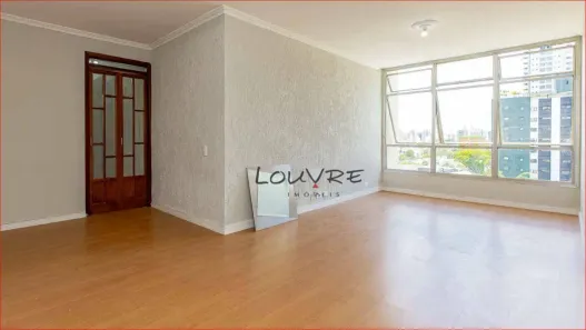 Apartamento com 3 Quartos à venda, 107m² no Brooklin Paulista, São Paulo