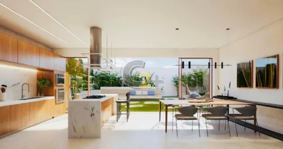 Casa de Condomínio com 2 Quartos à venda, 573m² no Vila Madalena, São Paulo