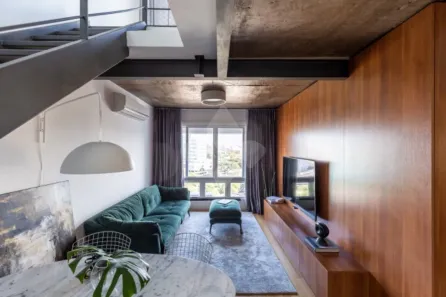 Cobertura com 2 Quartos à venda, 158m² no Santana, Porto Alegre