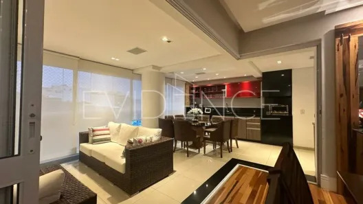 Apartamento com 3 Quartos à venda, 171m² no Chácara Santo Antônio (Zona Leste), São Paulo