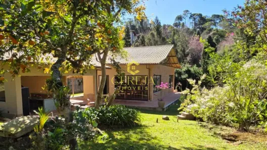 Casa com 3 Quartos à venda, 192m² no Mury, Nova Friburgo