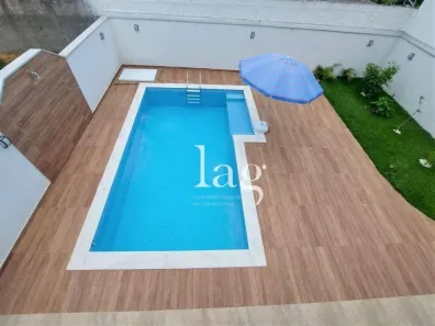 Casa de Condomínio com 3 Quartos à venda, 320m² no Cajuru do Sul, Sorocaba