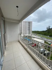 Apartamento com 3 Quartos à venda, 60m² no Barra Olímpica, Rio de Janeiro