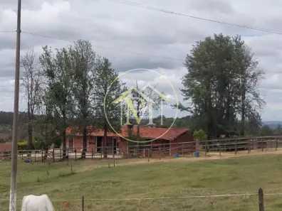 Fazenda/Sítio com 5 Quartos à venda, 2000m² no Cajuru do Sul, Sorocaba