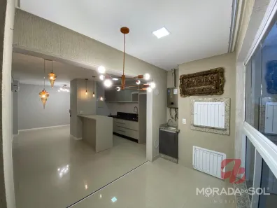 Apartamento com 2 Quartos para alugar, 70m² no Tabuleiro dos Oliveiras, Itapema