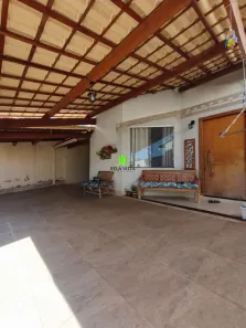 Casa com 3 Quartos para alugar, 115m² no Lundcea II, Lagoa Santa