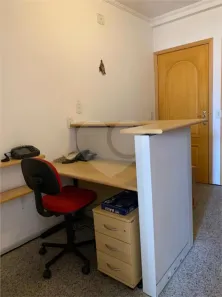 Sala Comercial com 3 Quartos à venda, 42m² no Paraíso, São Paulo