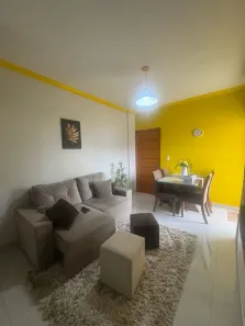 Apartamento com 2 Quartos à venda, 51m² no Rio Madeira, Porto Velho