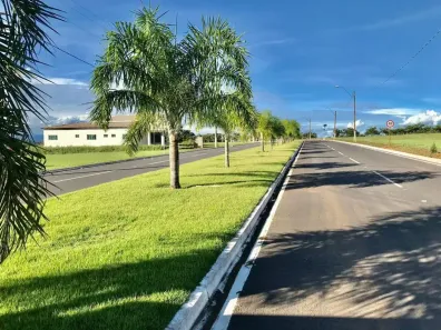 Lote/Terreno à venda, 1200m² no Aldeia dos Sonhos, Hidrolândia