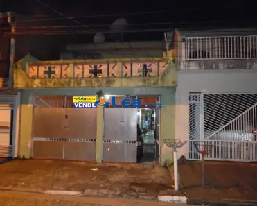 Casa com 4 Quartos à venda, 78m² no Vila Maluf, Suzano